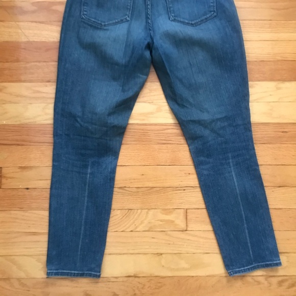 GAP Always Skinny 1969 High Rise Jeans - Picture 6 of 7